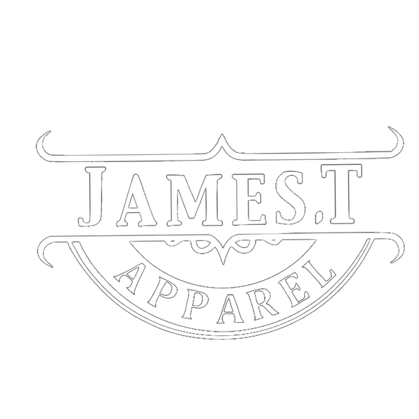 JamesT Apparel