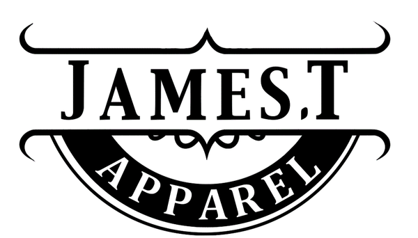 JamesT Apparel